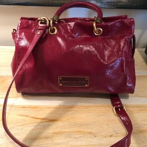 Marc by Marc Jacobs Italian Leather Purse